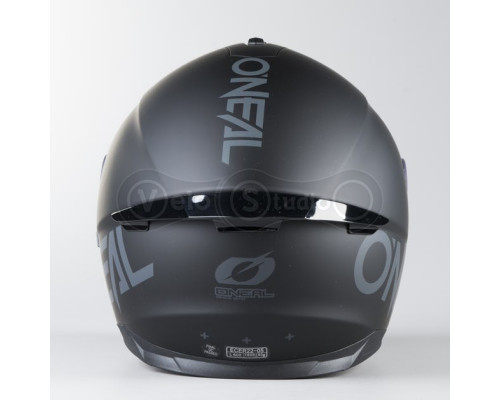 Шлем O'Neal Challenger Helmet Flat Black L