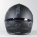 Шлем O'Neal Challenger Helmet Flat Black L