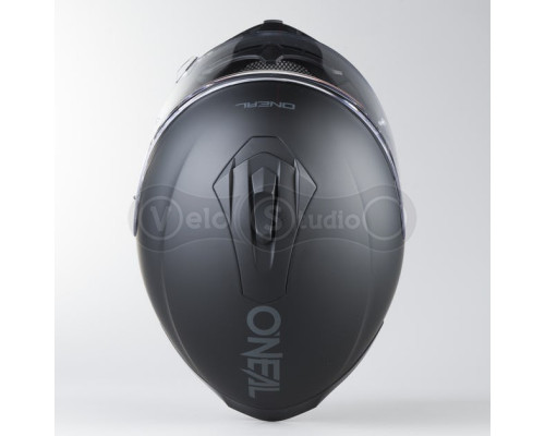Шлем O'Neal Challenger Helmet Flat Black L