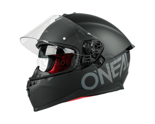 Шлем O'Neal Challenger Helmet Flat Black L