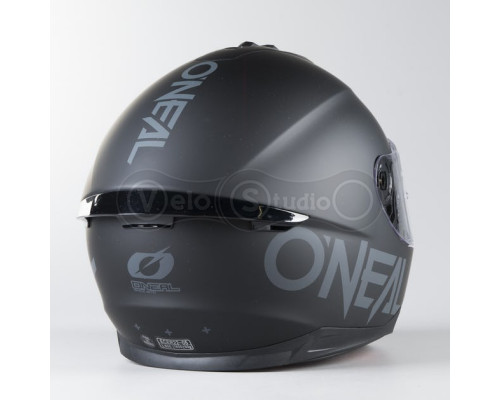 Шлем O'Neal Challenger Helmet Flat Black L