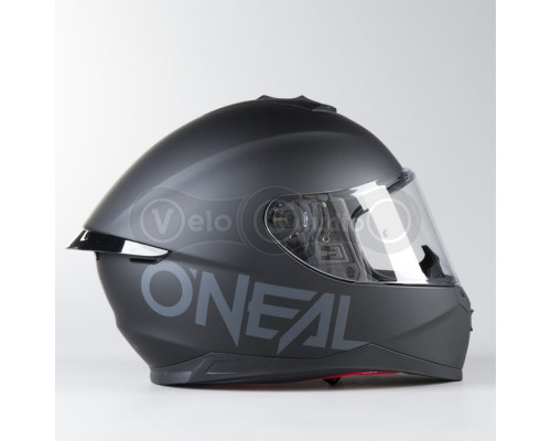 Шлем O'Neal Challenger Helmet Flat Black L