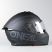 Шлем O'Neal Challenger Helmet Flat Black L