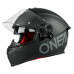 Шлем O'Neal Challenger Helmet Flat Black L
