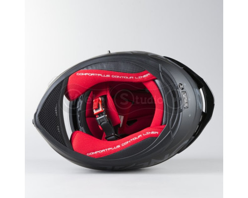 Шлем O'Neal Challenger Helmet Flat Black L