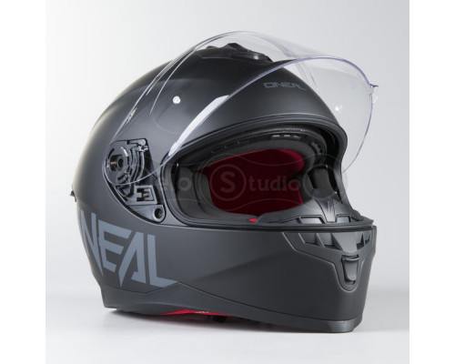 Шлем O'Neal Challenger Helmet Flat Black L