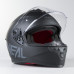 Шлем O'Neal Challenger Helmet Flat Black L