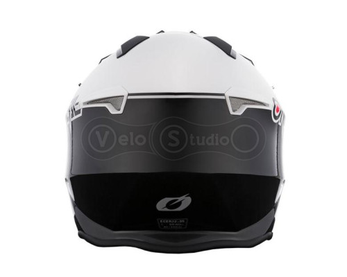 Шлем O'Neal Volt Helmet Cleft Black White M