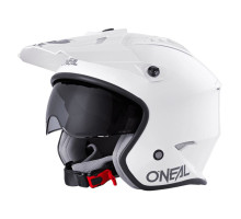 Шлем O'Neal Volt Helmet Solid White M