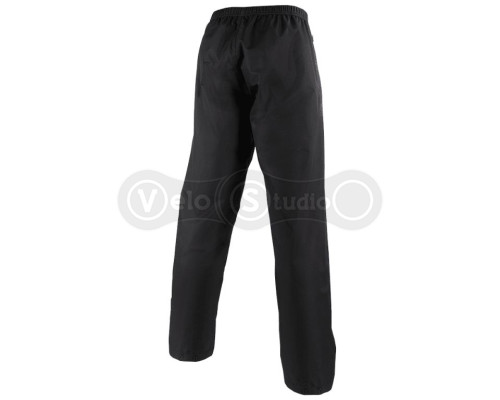 Штани O'Neal Tsunami Rain Waterproof Pants Black L (мембрана)