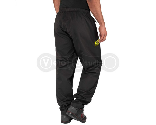 Штани O'Neal Tsunami Rain Waterproof Pants Black L (мембрана)