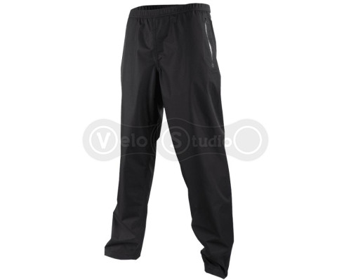 Штани O'Neal Tsunami Rain Waterproof Pants Black L (мембрана)