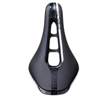 Седло карбоновое PRO STEALTH, чёрное, 142mm