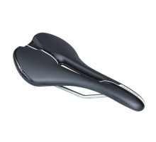 Сідло PRO Condor CrMo AF чорне 142mm