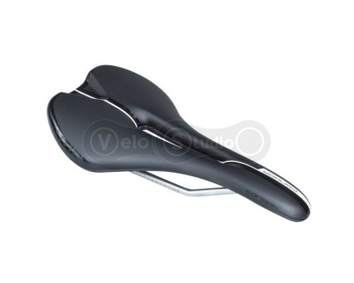 Сідло PRO Condor CrMo AF чорне 142mm