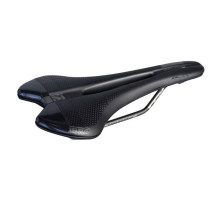 Сідло PRO Falcon Gel, чорне, 152 мм