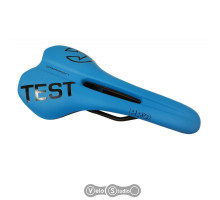 Сідло PRO Griffon AF TEST, синє, 142mm