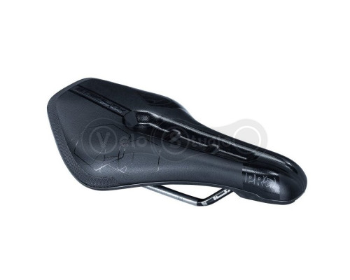 Сідло PRO STEALTH offroad, чорне, 152mm
