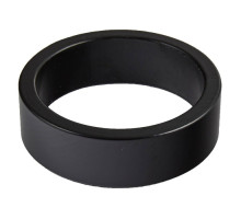 Спейсер Longus AL під винос 1-1/8″ 10 мм, чорний