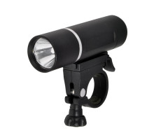 Фара Longus TUBE 3W LED, на 3 функції, на батарейках