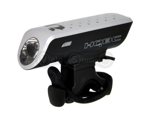 Фара HQBC FLASHER 1W LED 3 функции