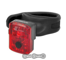 Задний фонарь Longus KUBIK 1 LED, 1 функция, USB
