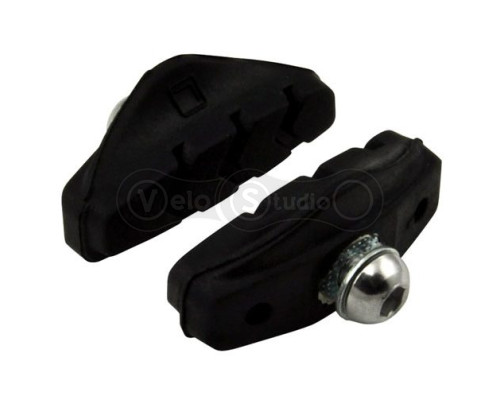 Гальмівні колодки Longus, пара