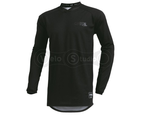 Велоджерсі O`Neal Element Jersey Classic Black розмір L