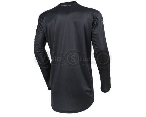 Вело джерси O`Neal Element Jersey Speedmetal Black размер L