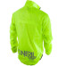 Вело куртка O`NEAL Breeze Rain Jacket Neon Yellow размер L
