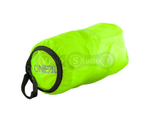 Вело куртка O`NEAL Breeze Rain Jacket Neon Yellow размер L