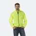 Вело куртка O`NEAL Breeze Rain Jacket Neon Yellow размер L