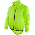 Вело куртка O`NEAL Breeze Rain Jacket Neon Yellow размер L