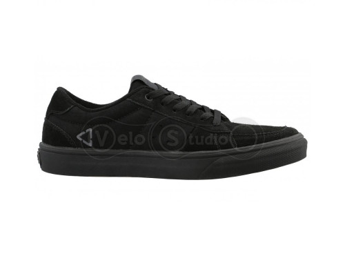 Вело обувь LEATT Shoe DBX 1.0 Flat Black US 10.0