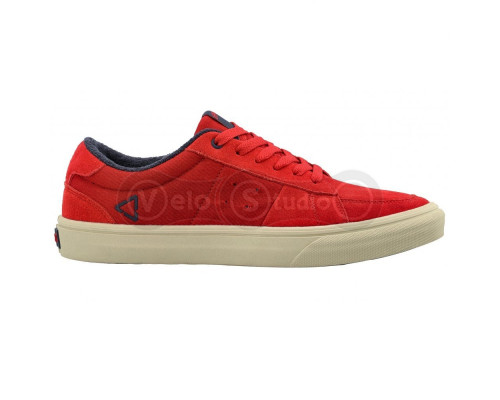 Вело обувь LEATT Shoe DBX 1.0 Flat Chili US 12.0