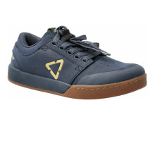 Вело обувь LEATT Shoe DBX 2.0 Flat Onyx US 6.0