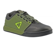 Вело обувь LEATT Shoe DBX 3.0 Flat Cactus US 7.0