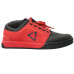Вело обувь LEATT Shoe DBX 3.0 Flat Chili US 6.0