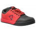 Вело обувь LEATT Shoe DBX 3.0 Flat Chili US 6.0