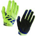 Вело перчатки FOX Womens Ripley Gel Glove NVY/YLW размер S