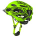 Вело шолом O`Neal Q RL Helmet Neon Yellow L/XL