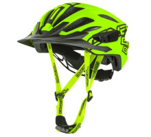 Вело шолом O`Neal Q RL Helmet Neon Yellow L/XL