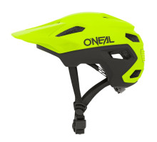 Вело шолом O`Neal Trailfinder Split Neon Yellow L/XL