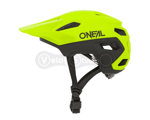 Вело шолом O`Neal Trailfinder Split Neon Yellow L/XL