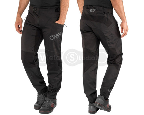 Вело штаны O`Neal Legacy Pants Gray размер 32