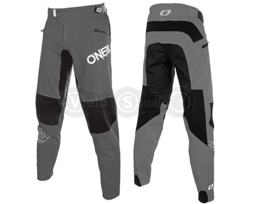 Вело штаны O`Neal Legacy Pants Gray размер 32