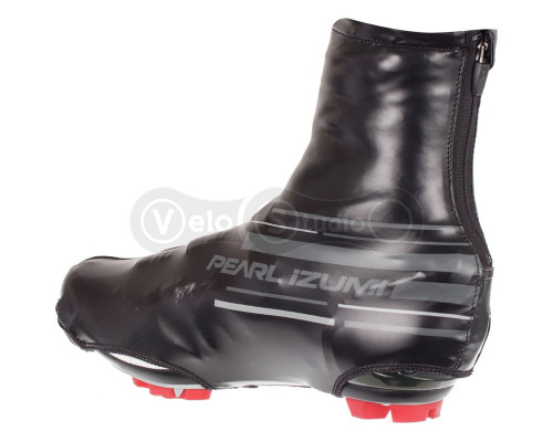 Велобахіли Pearl Izumi P.R.O. Barrier Lite чорні M (39-41)