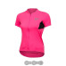 Велоджерси Pearl Izumi SELECT PURSUIT женское розовое L