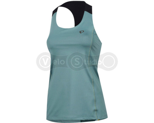 Велотоп жіночий Pearl Izumi ELITE ESCAPE, блакитно-сірий, розмір M
