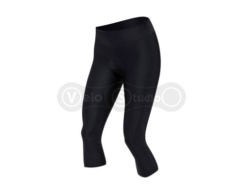 Велобриджи женские Pearl Izumi ESCAPE SUGAR Cycling 3/4 черные размер XS